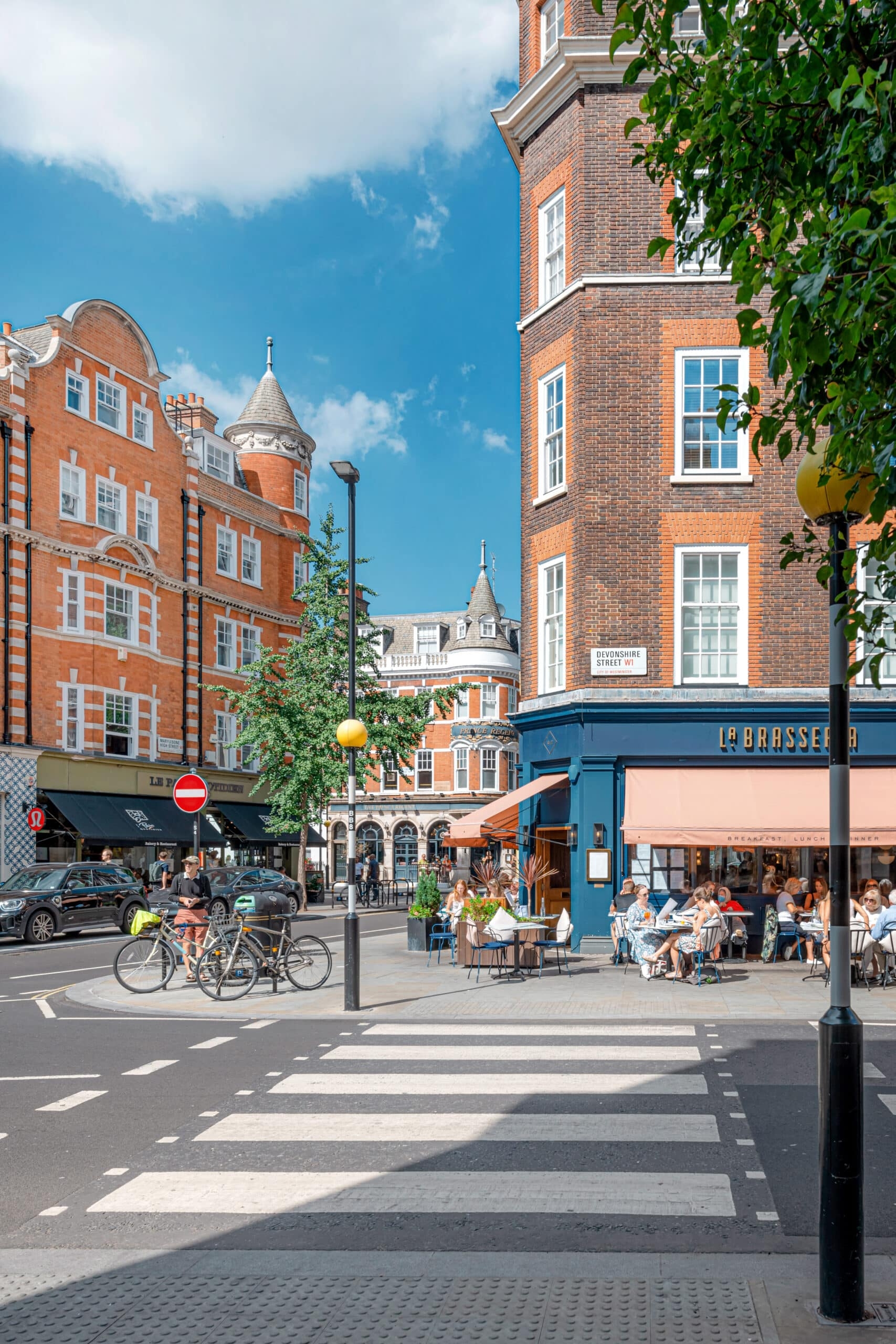 Neighbourhood Values: Exploring Prime London’s affluent enclaves in numbers