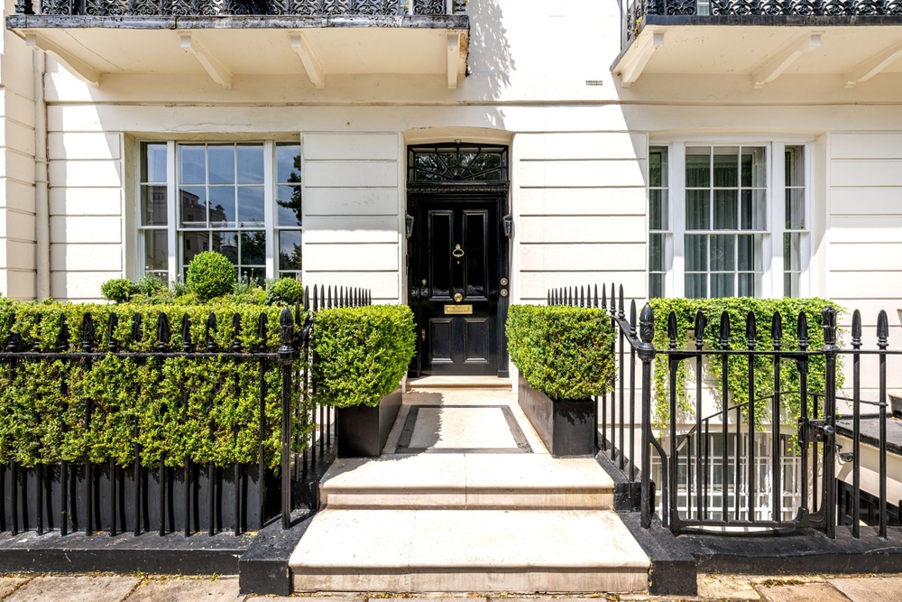Chester Square, Belgravia, SW1W