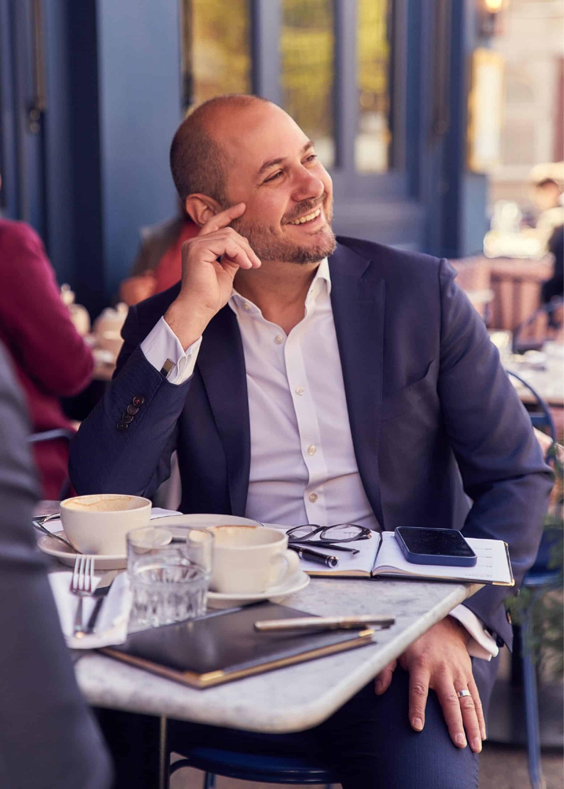 A very special edition