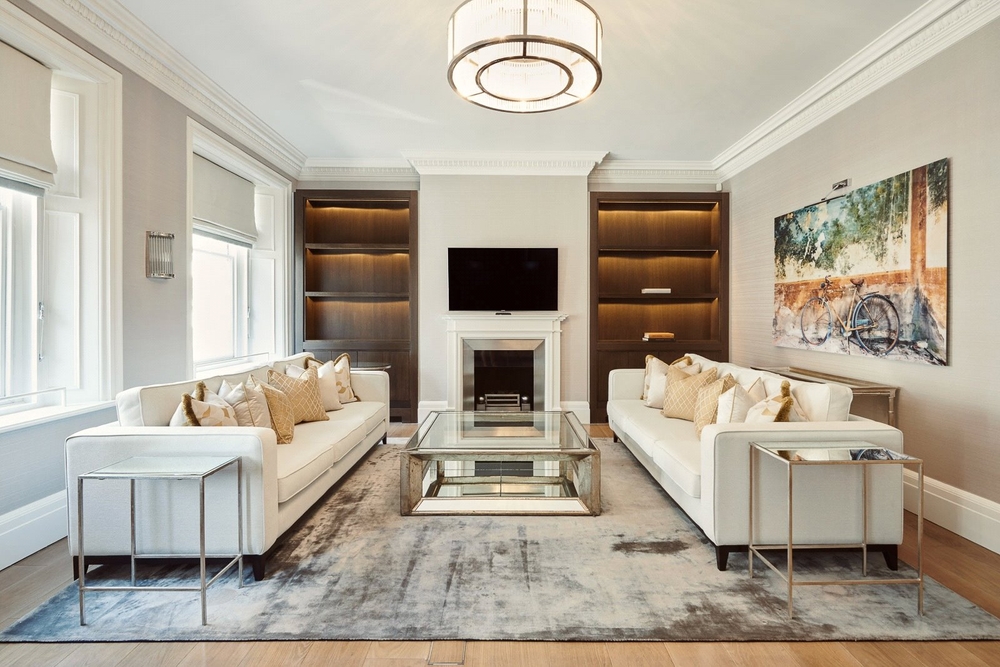 Duke Street, Westminster, W1K