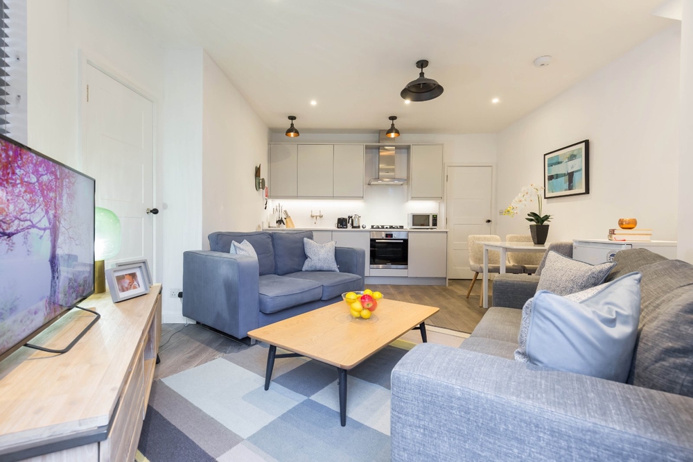 Rathbone Place, Fitzrovia, W1T