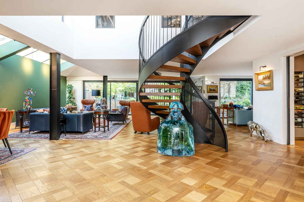 Hillside Close, St John's Wood, NW8