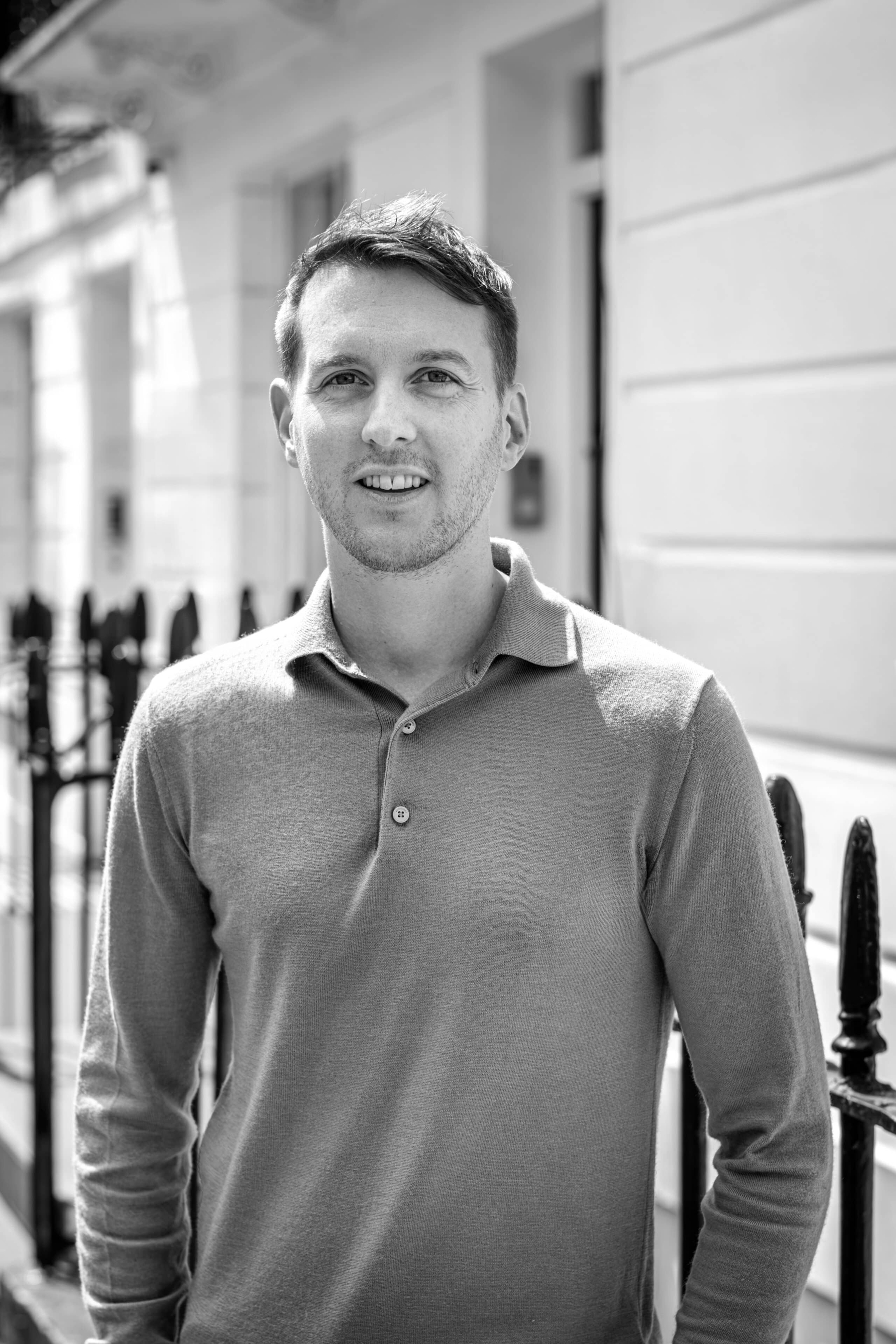 Adam Mickish