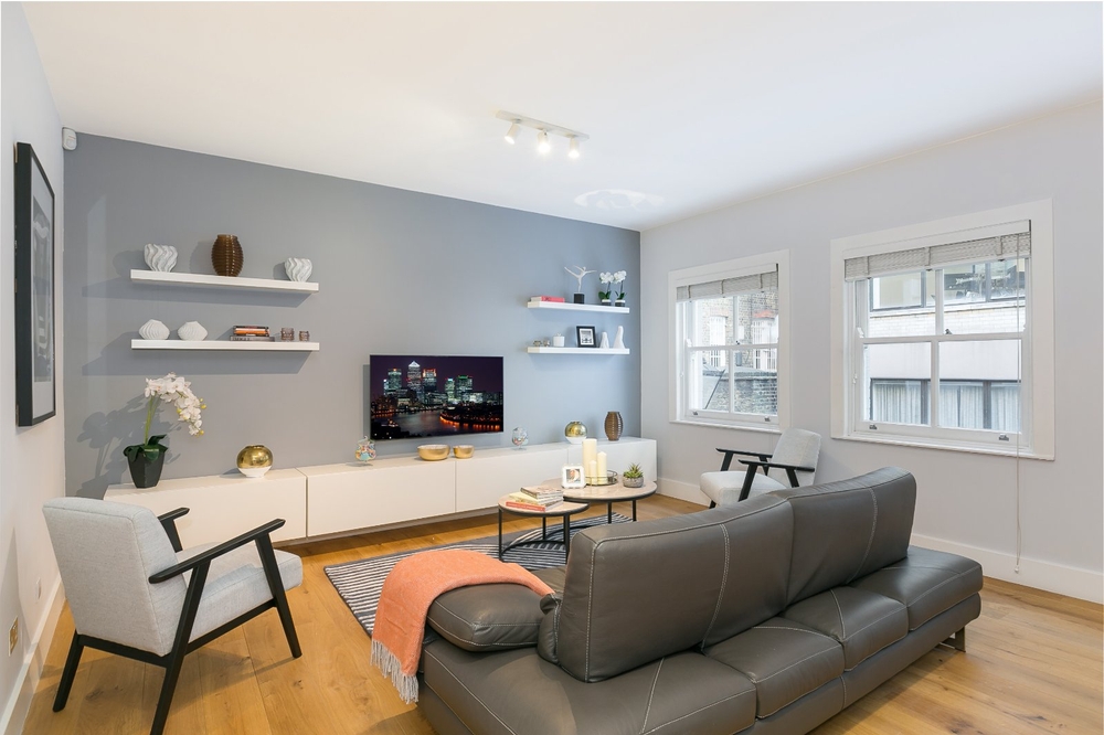 Kenrick Place, Marylebone, W1U